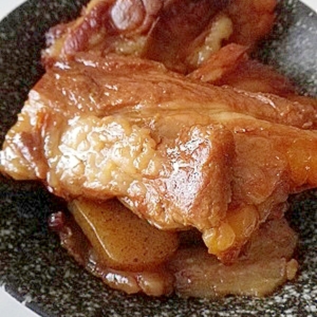 豚軟骨のトロトロ煮 レシピ 作り方 By Time 楽天レシピ 豚軟骨のトロトロ煮 レシピ 作り方 By Time 楽天レシピ